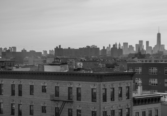 fotografia de arquitectura of new york city - New York city skyline